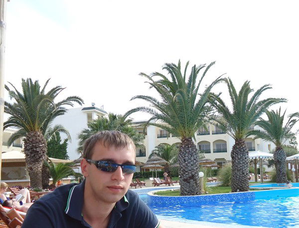 Андрей Данилов