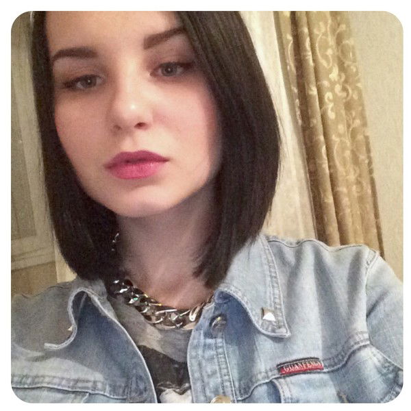 Елизавета Петренко