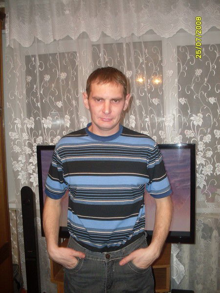 Женя Кугенев