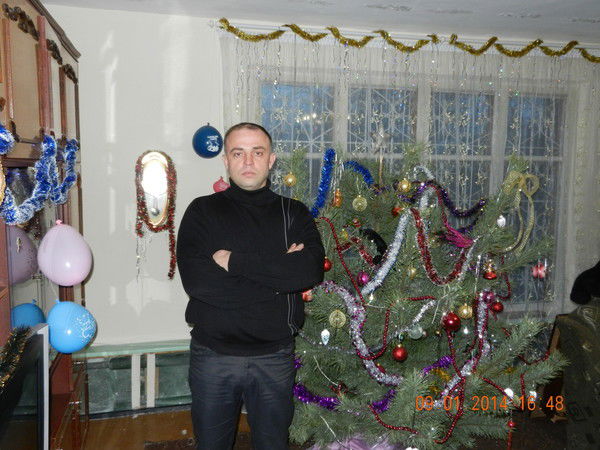 Александр Бондарец