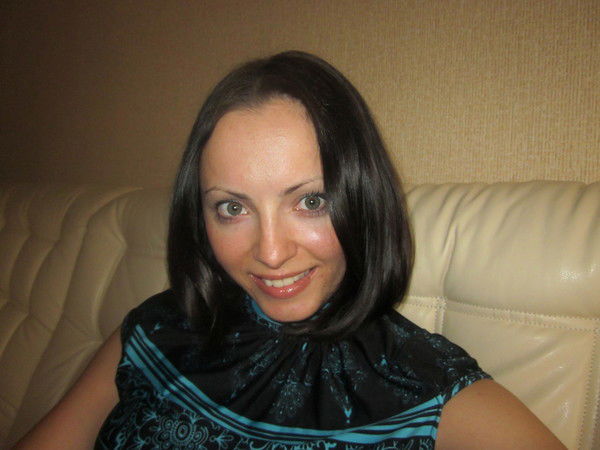 Елена Пинчук