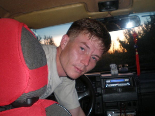 Дмитрий Черных