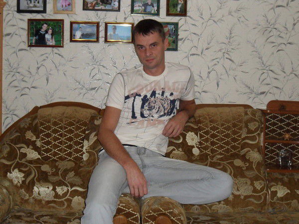 Андрей Власенков