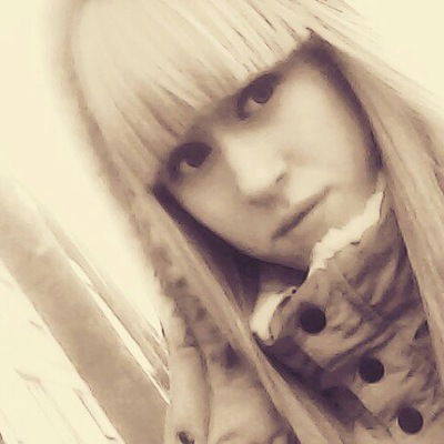 Катюха Рождественская