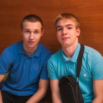 Александр Дидык