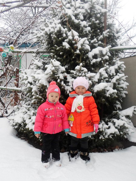 Амангуль Раимбердиева