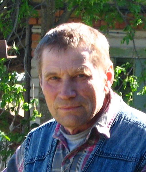 Юрий Яковлев