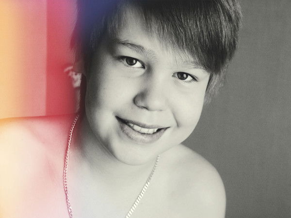 Никита Миньчук