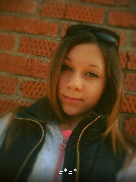 Анастасия Дроздова