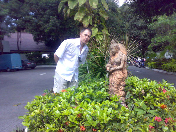 Кажиакбар Бекмагамбетов