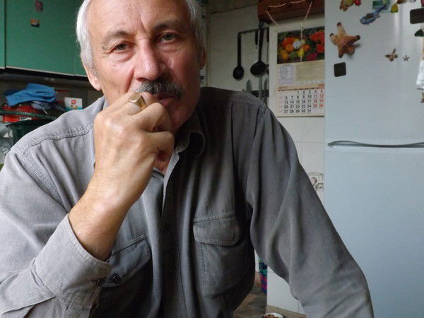 Пётр Пшеничный