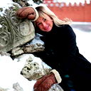 Екатерина Евпрякова