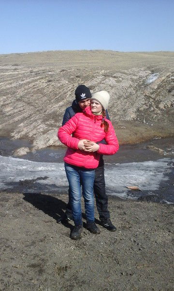 Александра Крашенинникова