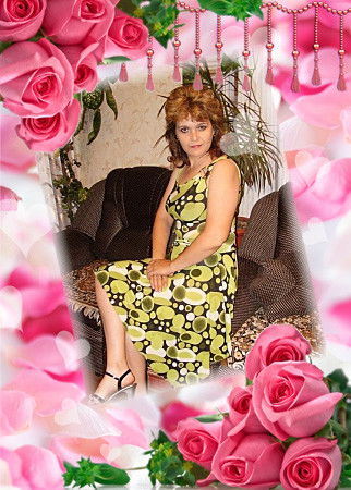 Оксана Юзеева