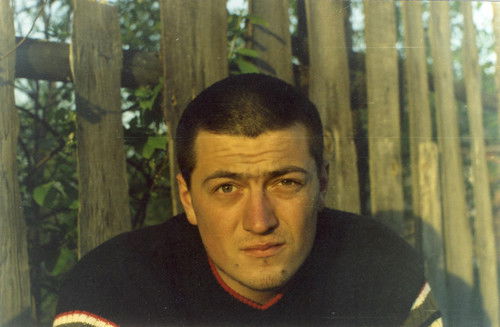 Дмитрий Калянов