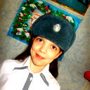 Елизавета Белоусова