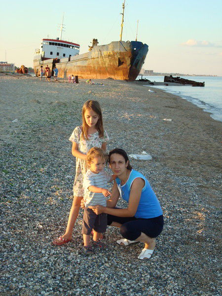 Виктория Диденко-Куценко