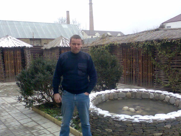 Андрей Мовзер