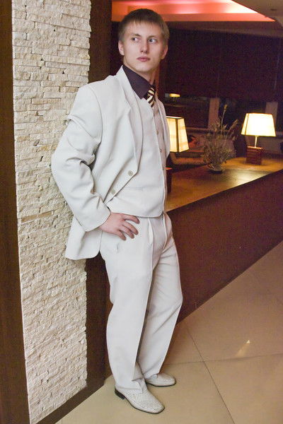 Fuckтически Твой