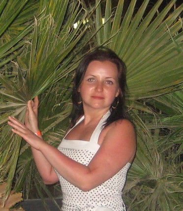 Гузель Петращук