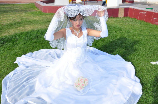 Айнур Копесова