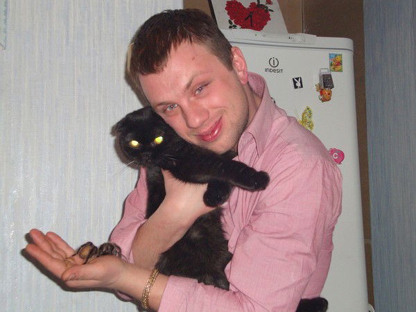 Иван Левенцов