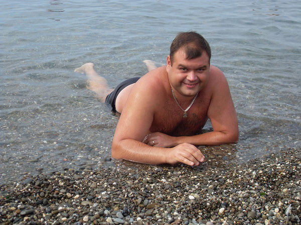 Вадим Орлов