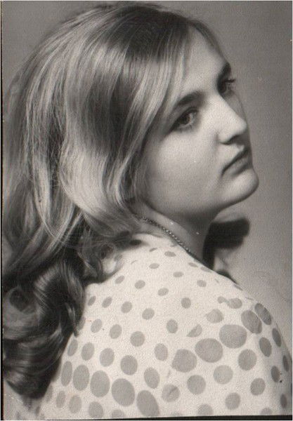 Галина Борисовна Соколова