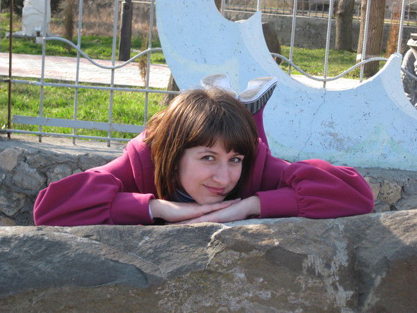 Виталина Жидик