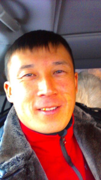 Ерлан Аскаров