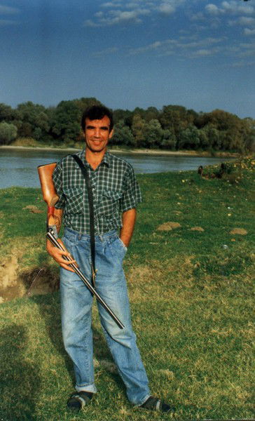 Александр Палладий