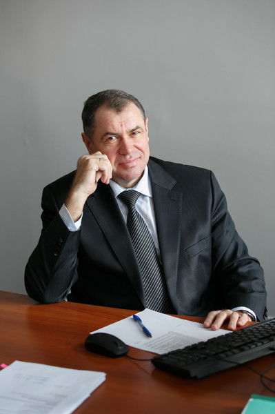 Владимир Зимин