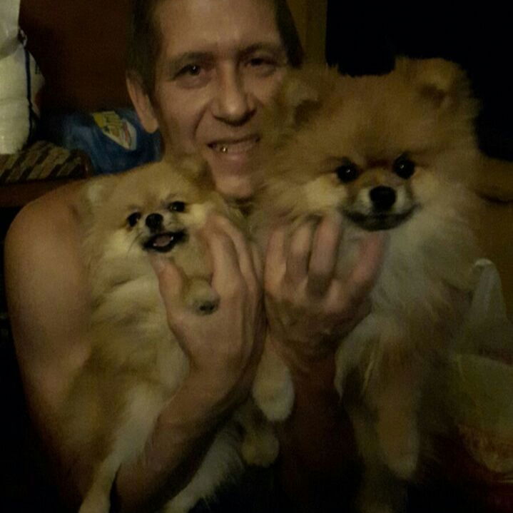 Олег Черанёв