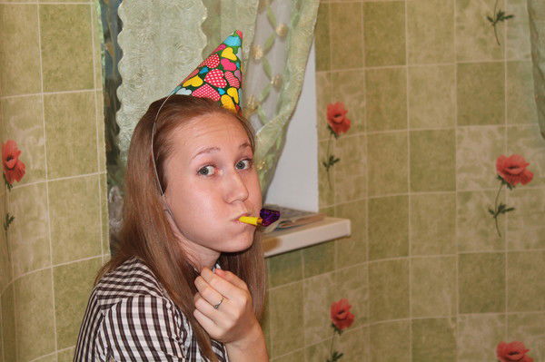 Маргарита Завгородняя