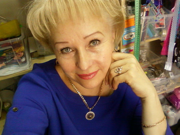 Алина Жирова