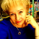 Алина Жирова