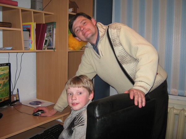 Денис Сирман