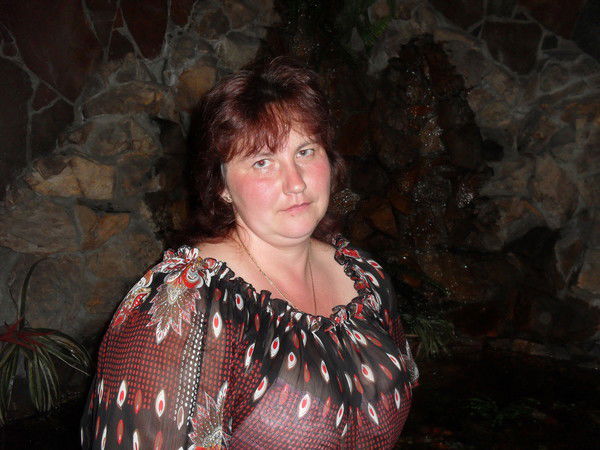 Ирэн Галайда