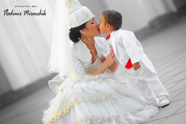 Я Одна Такая! Аас