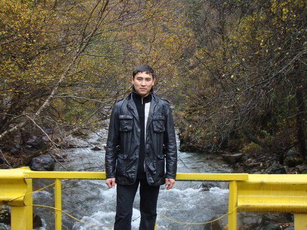 Думан Даутбаев