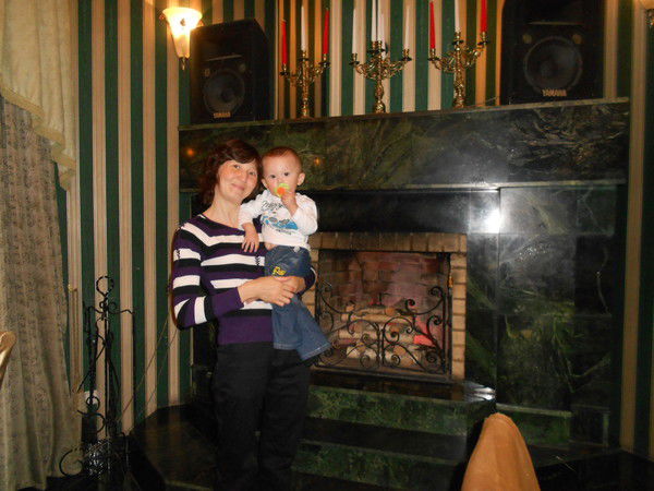 Флюра Фаррахова