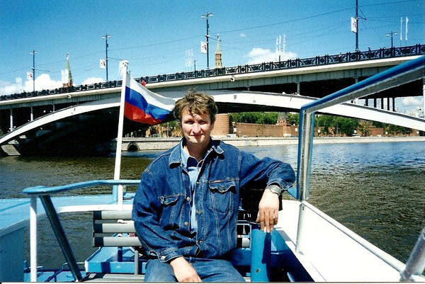 Владимир Литвинов