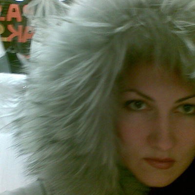 Инесса Краснощёк