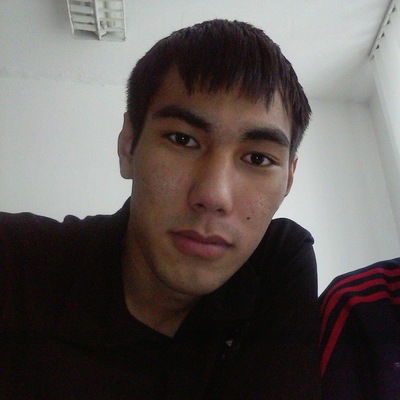 Самат Азнабаев