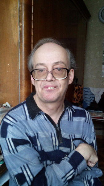 Павел Примаков