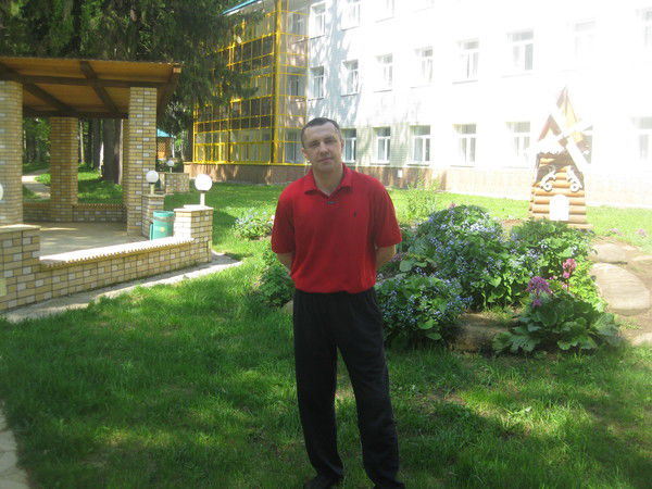 Игорь Скобкарев