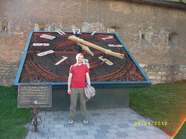 Руслан Блудов