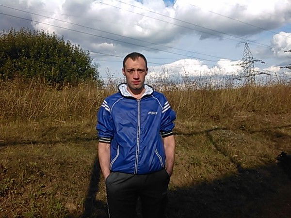 Вадим Брико