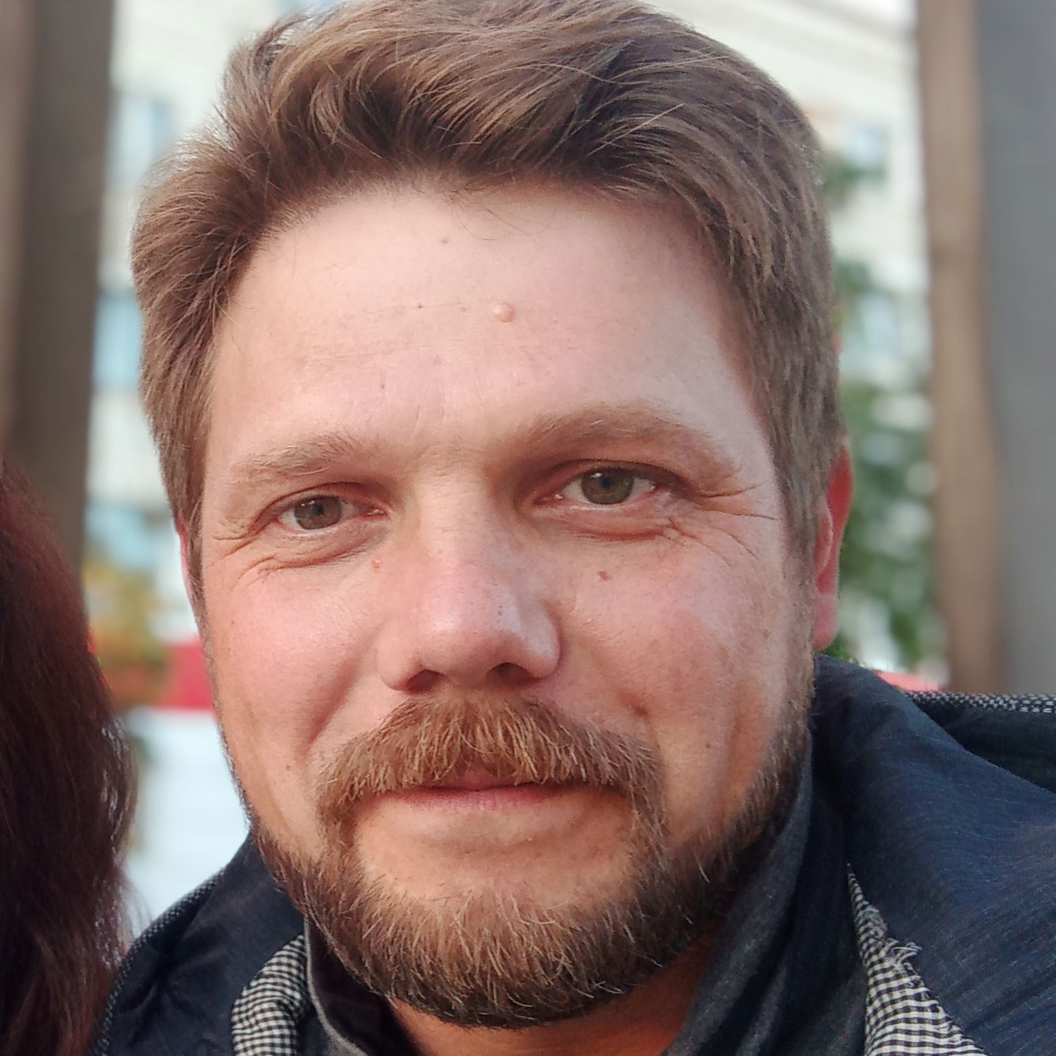 Павел Попов