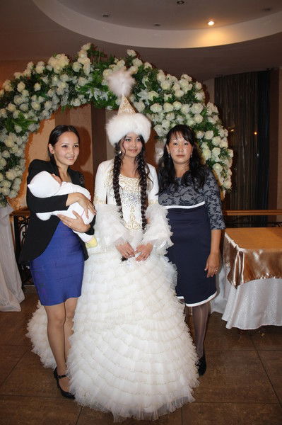 Гаухар Мамиева